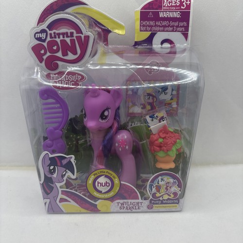 Nuova sella hasbro - sella, little