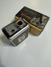 Kodak brownie movie - movie, 8mm
