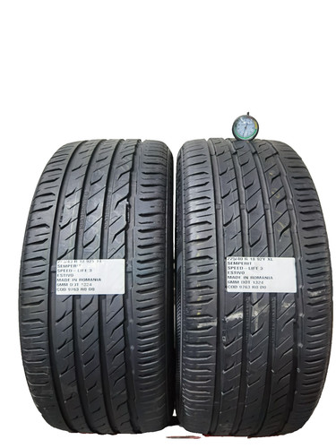 Pneumatici usati 225 - 2, 225/40