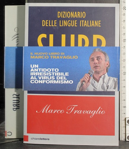 Slurp marco travaglio - marco,