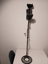 Metal Detector White's 6000 Di