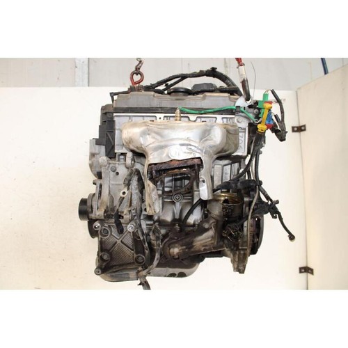 Motore compl comp - compl., comp.ok/prov.et