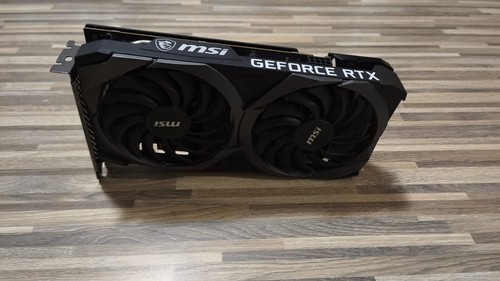 Geforce rtx 3060 ventus - geforce,