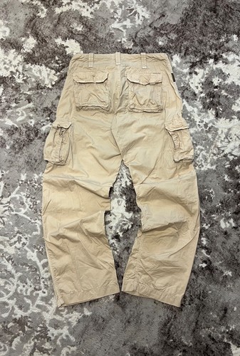 Pantaloni vintage armani - pantaloni,