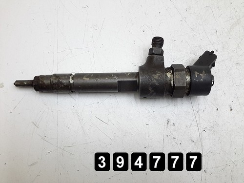 Iniettore fiat multipla bosch - iniettore,