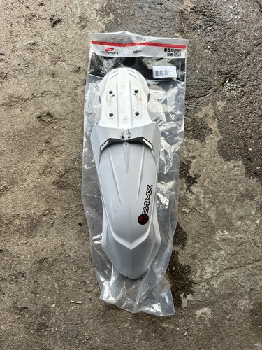 Parafango anteriore husqvarna - parafango,