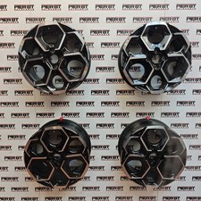 4 cerchi In Lega Originali