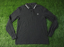 MAGLIA POLO FRED PERRY