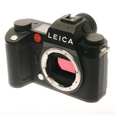 fotocamera leica sl 3