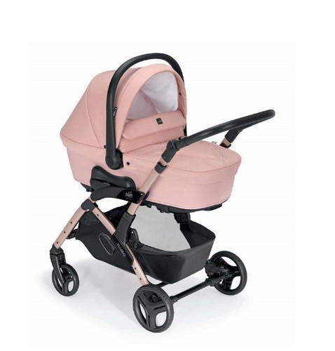 Cam duo fluido easy passeggino - easy,