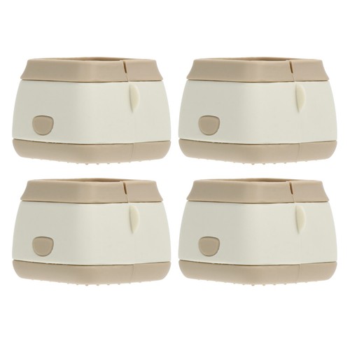 Pcs cappucci per gambe - cappucci,
