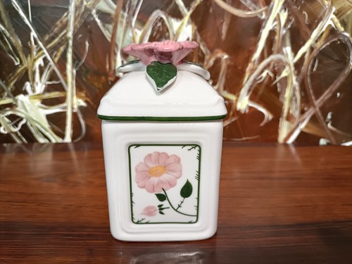 Villeroy boch wild - villeroy, rose
