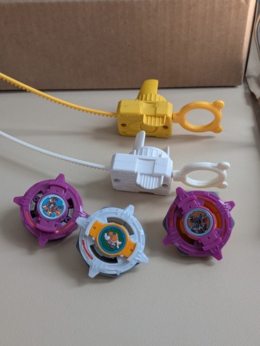 Lotto beyblade - lotto,