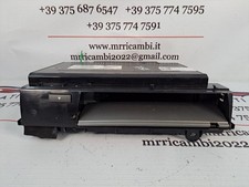 CARICATORE CD PER BMW Serie 7 E65/E66/E67/E68 6512 6974848 02 M57306D2 (05>)