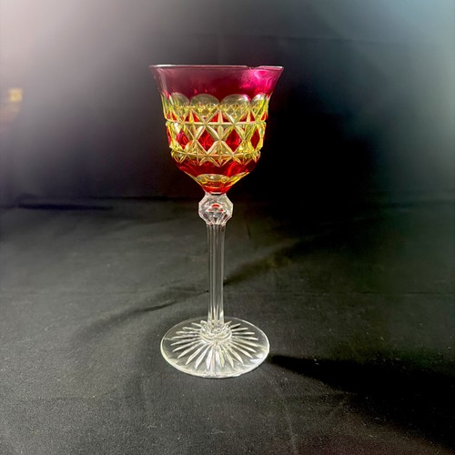 Bicchiere vino val saint - da,