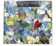 EBOND Massimo Bubola - In Alto