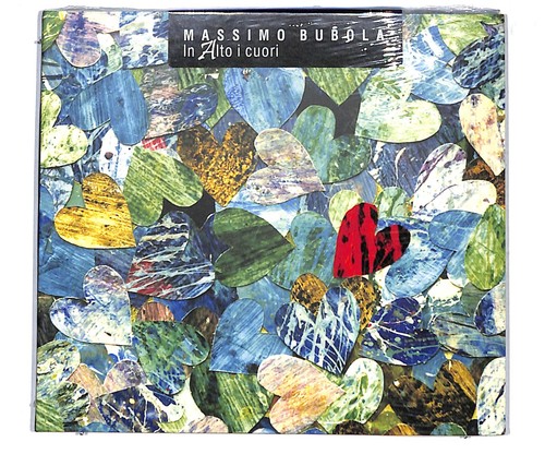 Ebond massimo bubola - bubola, alto