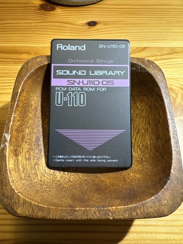 Roland u110 libreria - sn-u110-05,
