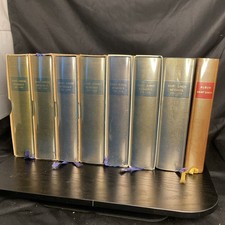 Rare La Pléiade Intégrale