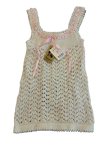 Abito bambino spagnolo vintage