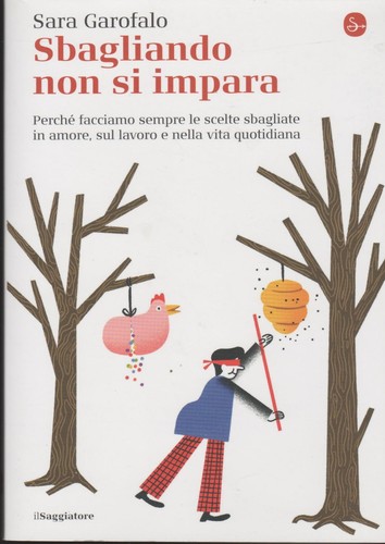 Sbagliando non impara - non,