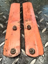 Set 2 frese a deriva