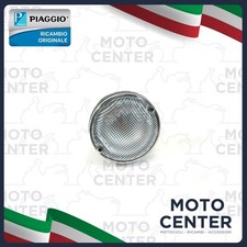 FANALE POSTERIORE COMPLETO