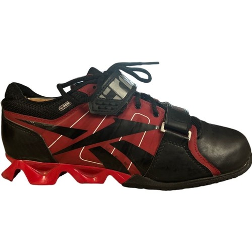 Scarpe sollevamento reebok - scarpe,