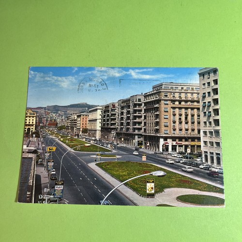 Genova viale brigate - genova,