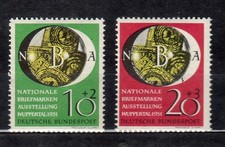 germania federale 1951