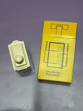 Regolatore di volume modulo