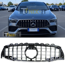Mercedes cla c118 - mercedes,