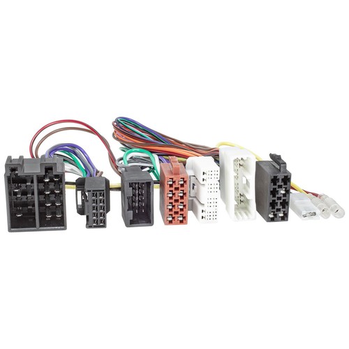 Cavo iso compatibile con - t,