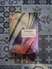 NEL SEGNO DI TITANO Varley