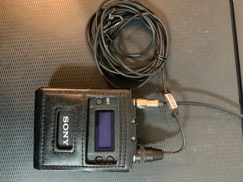 Sony microfono dwt - b01, 33