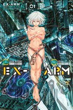 EX-ARM 1, Hirock