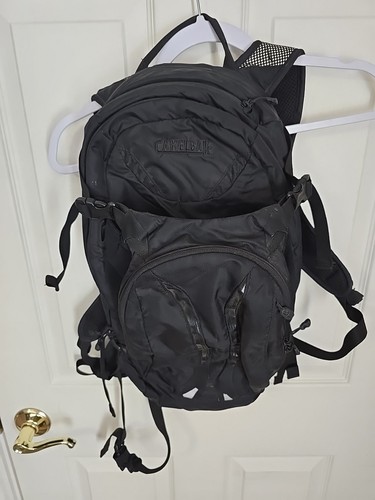 Zaino camelbak mule - camelbak, nero