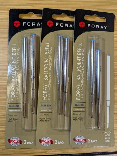 Kse lot foray ballpoint - foray,