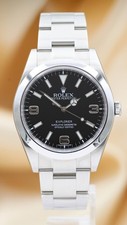 Rolex Explorer I 39mm