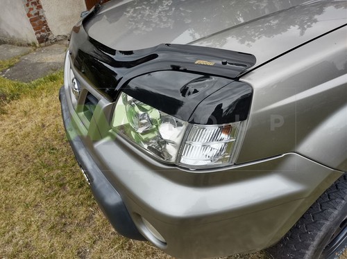 Palpebre faro per nissan - faro,