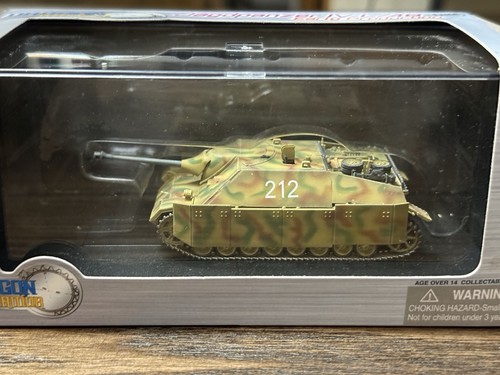 Dragon armor cacciacarri - dragon, 1:72