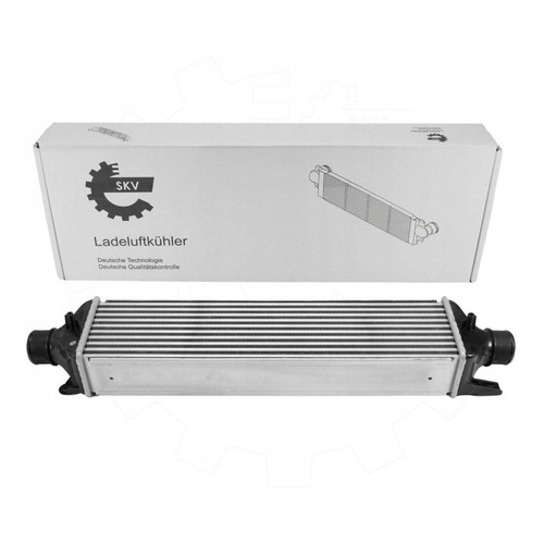 Intercooler 98skv117 fiat - intercooler,