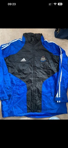 Giacca vento adidas - giacca,