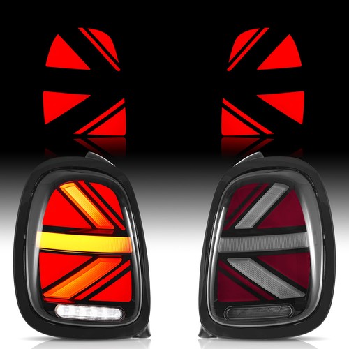 Fanale posteriore led vland - a,