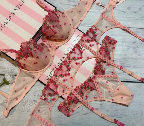 Victoria secret wicked - secret,