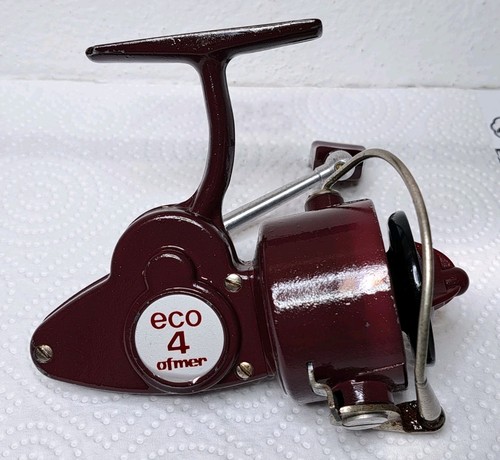 Mulinello ofmer eco pesca - eco,