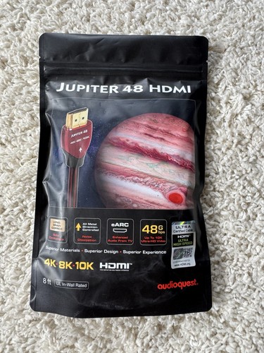 Audioquest jupiter cavo - audioquest,