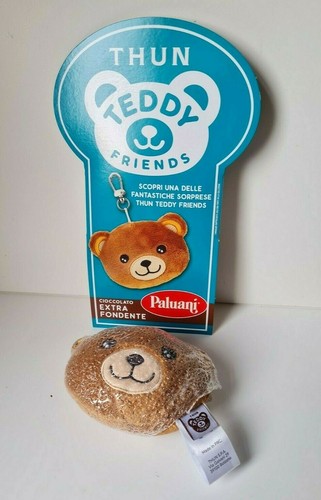 Thun orsetto peluche teddy - orsetto,