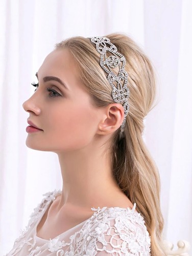 Cerchietto capelli con - cerchietto,