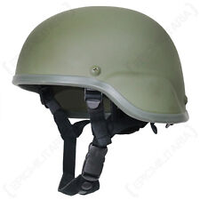 US MICH Helm - Colour Option